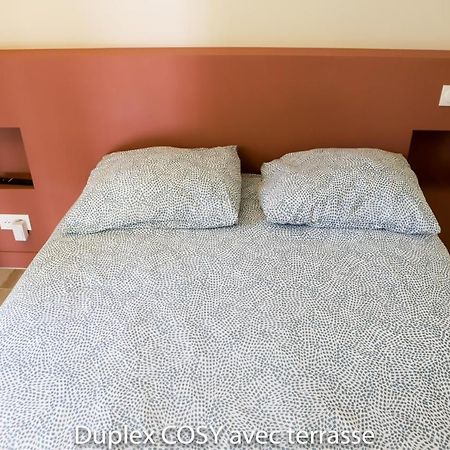 Duplex Cosy Avec Terrasse Leilighet Marseille Eksteriør bilde